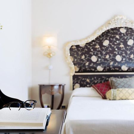 Hotel Relais Briuccia E Ristorante Capitolo Primo Montallegro Zewnętrze zdjęcie