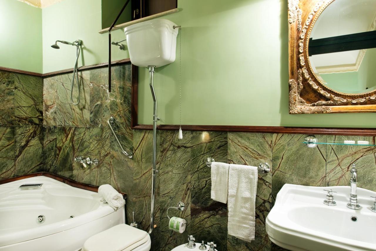 Hotel Relais Briuccia E Ristorante Capitolo Primo Montallegro Zewnętrze zdjęcie