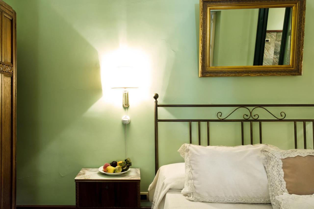 Hotel Relais Briuccia E Ristorante Capitolo Primo Montallegro Zewnętrze zdjęcie