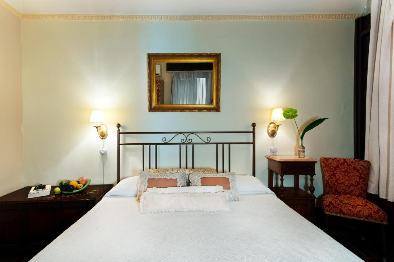Hotel Relais Briuccia E Ristorante Capitolo Primo Montallegro Zewnętrze zdjęcie