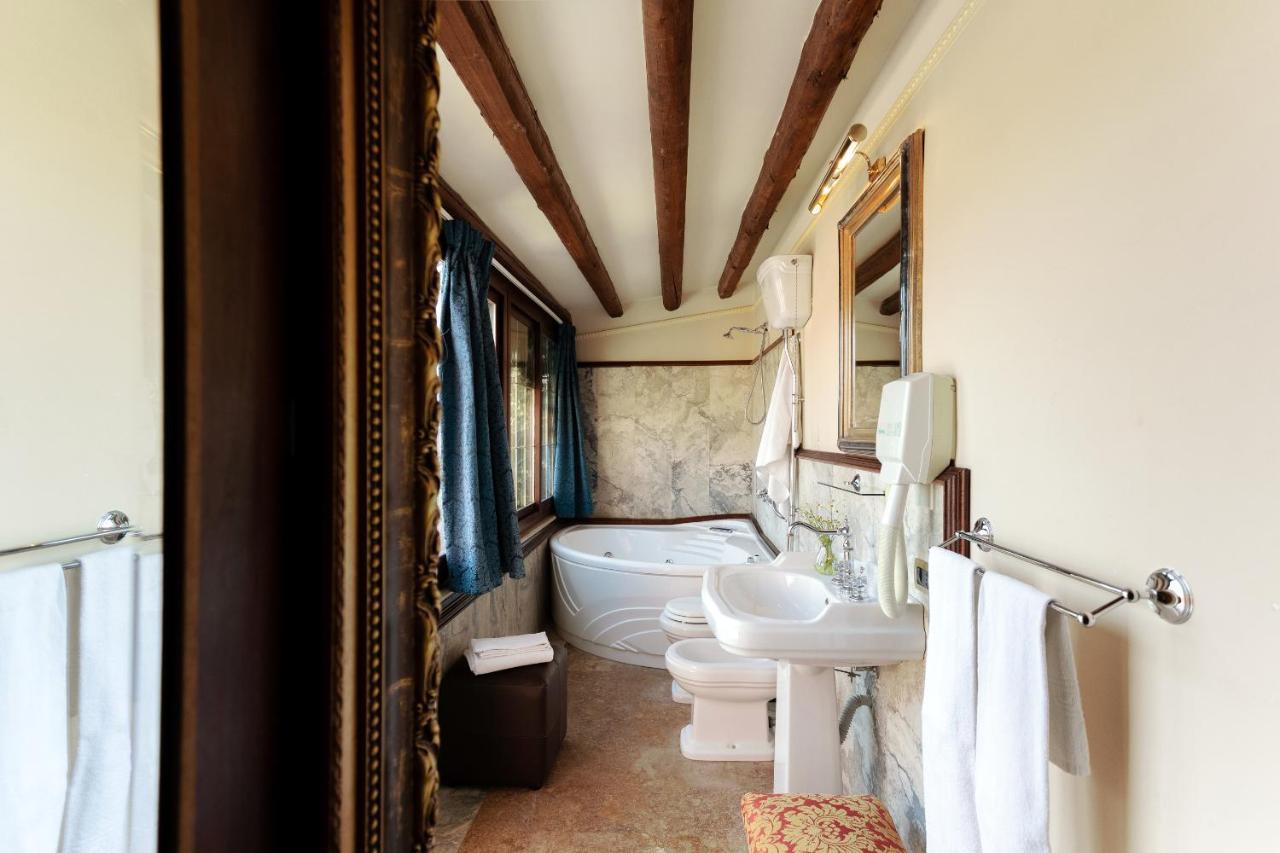 Hotel Relais Briuccia E Ristorante Capitolo Primo Montallegro Zewnętrze zdjęcie