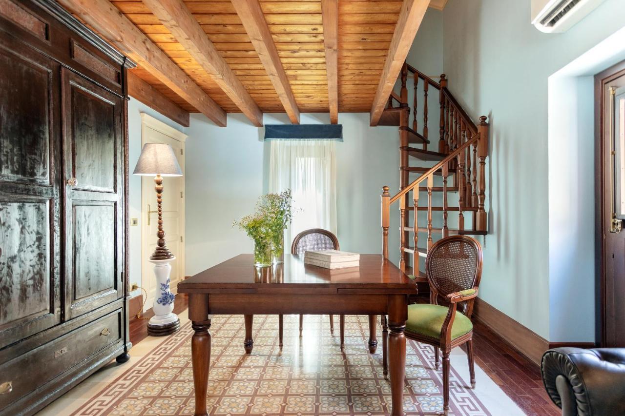Hotel Relais Briuccia E Ristorante Capitolo Primo Montallegro Zewnętrze zdjęcie