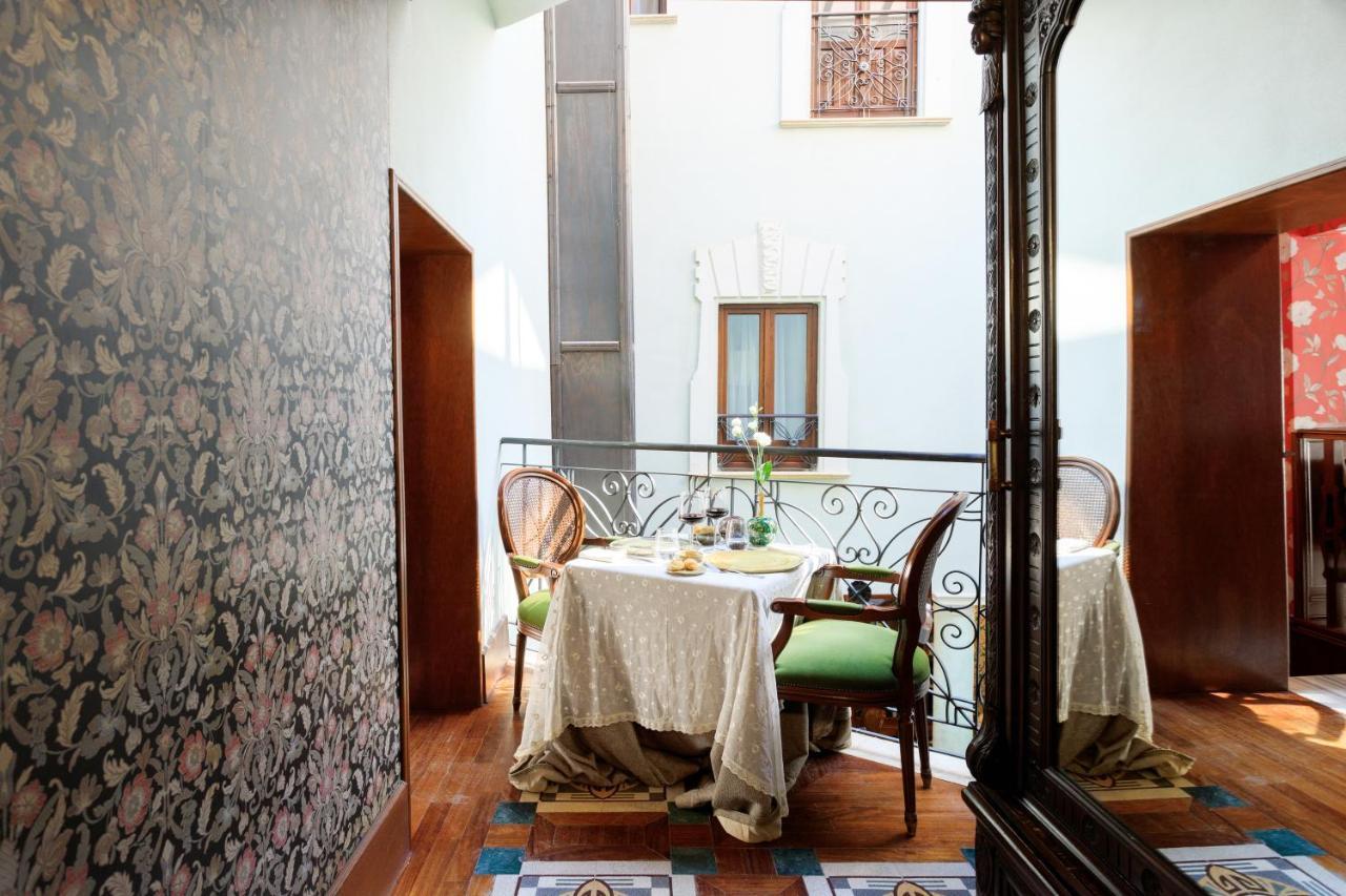 Hotel Relais Briuccia E Ristorante Capitolo Primo Montallegro Zewnętrze zdjęcie