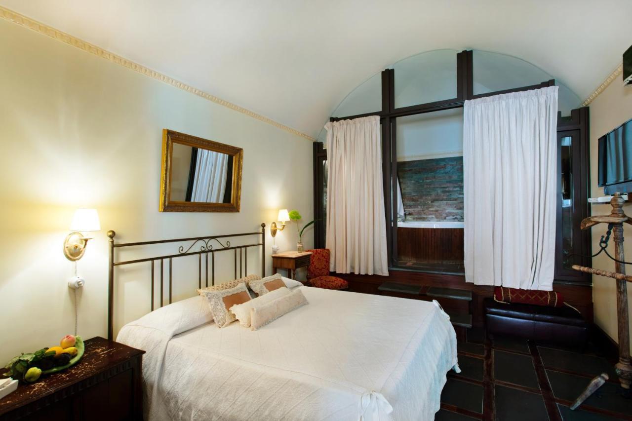 Hotel Relais Briuccia E Ristorante Capitolo Primo Montallegro Zewnętrze zdjęcie